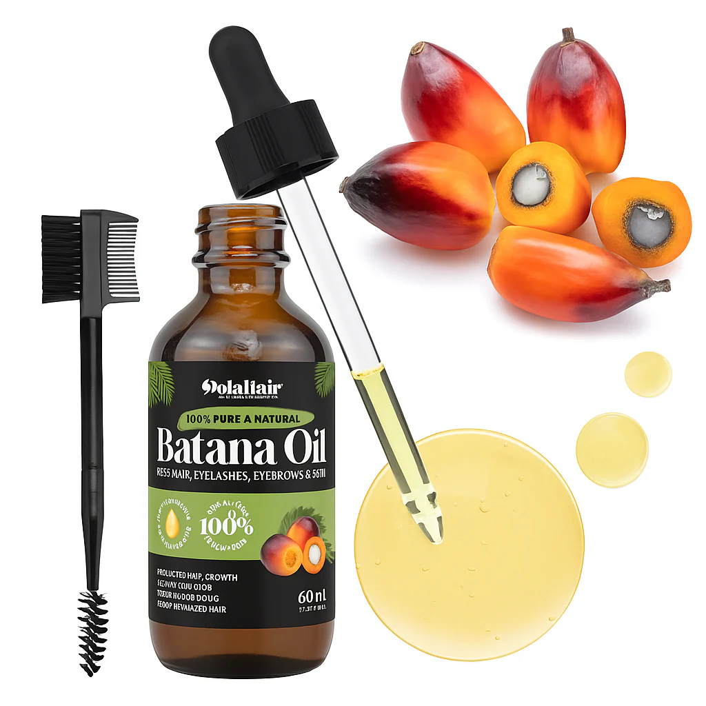 Aceite de Batana 15ml
