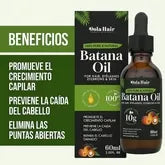 Aceite de Batana 15ml